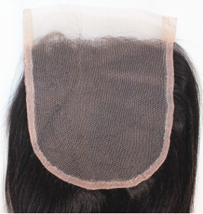 lace front wig toppers